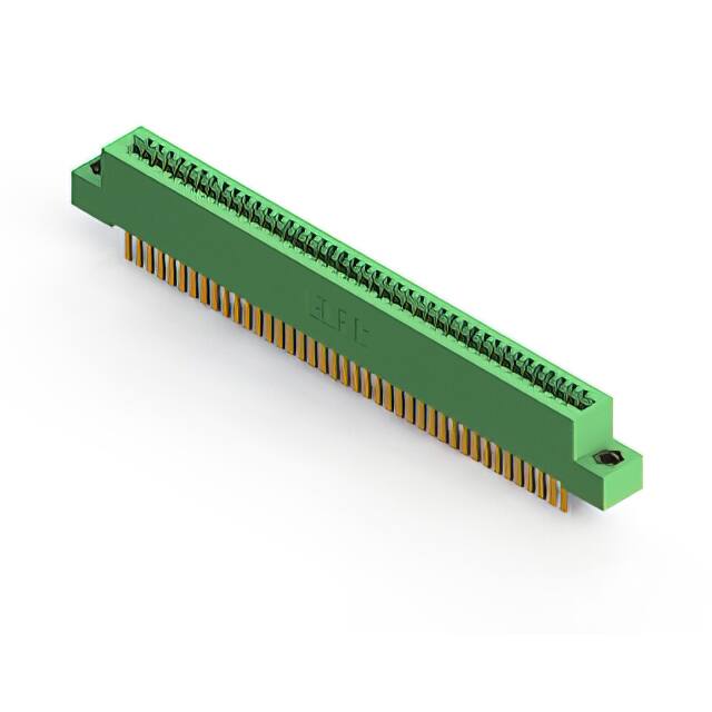 342-082-544-207 EDAC Inc.  Edgeboard Connectors